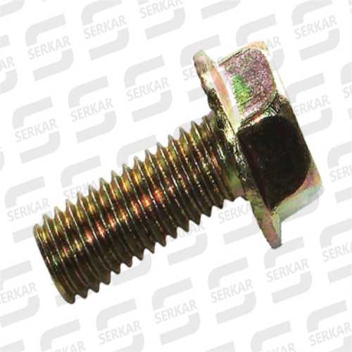 DKS 131 MOTOR KAPUT MENTESE CIVATASI 